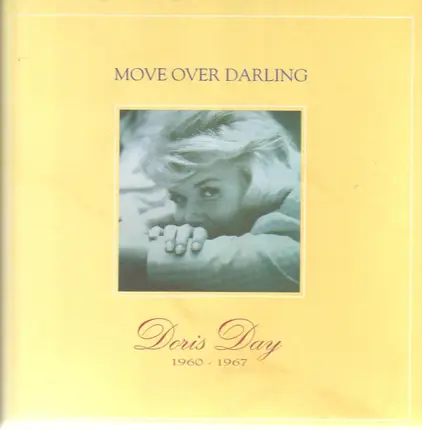 Doris Day - Move Over Darling