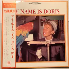 Doris Day - My Name Is Doris