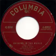 Doris Day - Nothing In The World