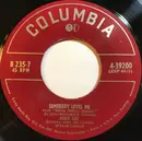 7inch Vinyl Single - Doris Day - Somebody Loves Me / Just One Of Those Things