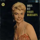 10'' - Doris Day - Screen Highlights
