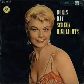 Doris Day - Screen Highlights