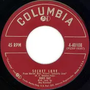 Doris Day - Secret Love