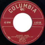 Doris Day - Secret Love