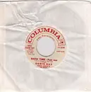 7inch Vinyl Single - Doris Day - Show Time -Part One/ I've Grown Accustomed To His Face