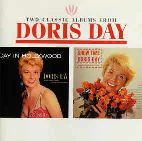 Doris Day - Show Time / Day In Hollywood