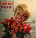 LP - Doris Day - Show Time - Insert