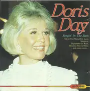 CD - Doris Day - Singing In The Rain