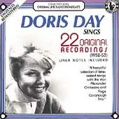 Doris Day - Sings 22 Original Recordings