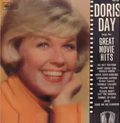 Doris Day - Sings Her Great Movie Hits