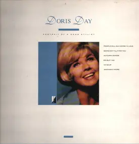 Doris Day - Portrait Of A Song Stylist