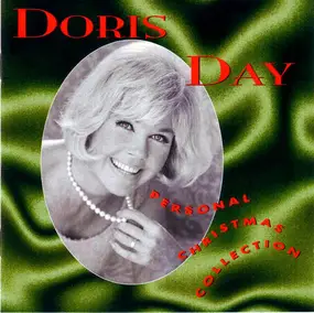 Doris Day - Personal Christmas Collection