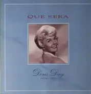 Doris Day - Qué Será (Doris Day 1956 - 1959)