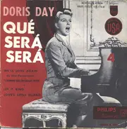 Doris Day - Qué Será Será