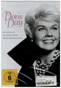 Doris Day - Doris Day Collection [3 DVDs]