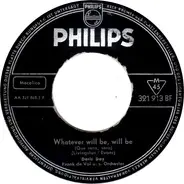Doris Day - Whatever Will Be, Will Be (Que Sera, Sera)