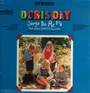 Doris Day With The Jimmy Joyce Children's Chorus - Sings Do Re Mi