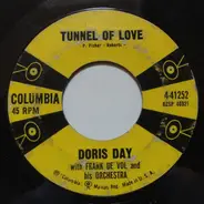 Doris Day With Frank De Vol And His Orchestra - Tunnel Of Love