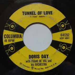 Doris Day - Tunnel Of Love