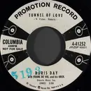 7inch Vinyl Single - Doris Day With Frank De Vol And His Orchestra - Tunnel Of Love