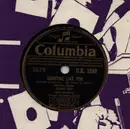 Schellack - Doris Day With George Siravo And His Orchestra - Someone Like You/My Dream Is Yours