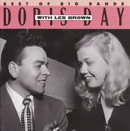 Doris Day With Les Brown - Best of Big Bands
