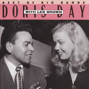 Doris Day - Best of Big Bands