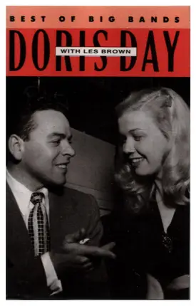 Doris Day With Les Brown - Best of Big Bands