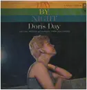 LP - Doris Day With Paul Weston And His Music From Hollywood - Day By Night - Mono