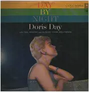 Doris Day With Paul Weston And His Music From Hollywood - Day by Night