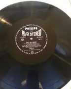 LP - Doris Day With Paul Weston And His Music From Hollywood - Day By Night