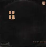 LP - Doris Day With Paul Weston And His Music From Hollywood - Day By Night