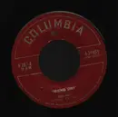 2x7inch Vinyl Single - Doris Day With Paul Weston And His Orchestra And Norman Luboff Choir And Jack Smith - On Moonlight Bay - No cover, Only records 2 and 4