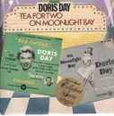 LP - Doris Day - Tea For Two / On Moonlight Bay