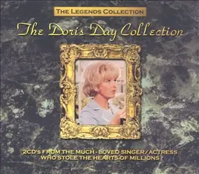 Doris Day - The Doris Day Collection