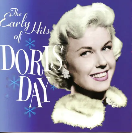 Doris Day - The Early Hits Of