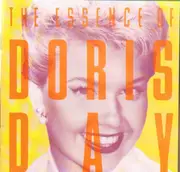 CD - Doris Day - The Essence Of Doris Day
