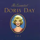 Double CD - Doris Day - The Essential Collection