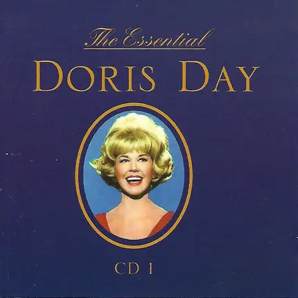 Doris Day - The Essential Collection
