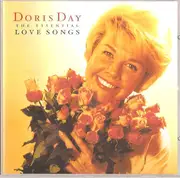 CD - Doris Day - The Essential Love Songs