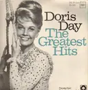 LP - Doris Day - The Greatest Hits - Club