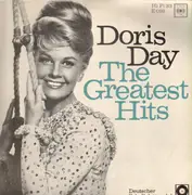 LP - Doris Day - The Greatest Hits - Club