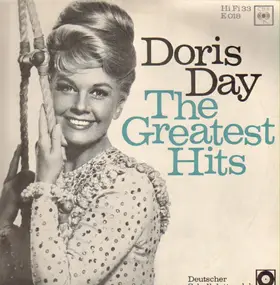 Doris Day - The Greatest Hits