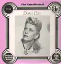 LP - Doris Day - The Uncollected - 1953