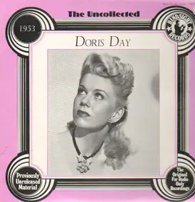 Doris Day - The Uncollected - 1953