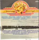 LP - Doris Day, Melanie, Liza Minnelli... - Golden G - Great Songs, Great Singers, Vol. 2