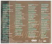 CD-Box - Doris Day, Dean Martin, Aretha Franklin, Louis Armstrong, Nina Simone a.o. - Keep On Swinging - The Finest Collection