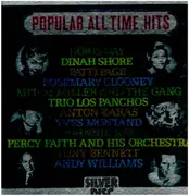 LP - Doris Day, Dinah Shore, Patti Page a.o. - Popular All Time Hits - Gatefold