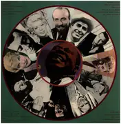 LP - Doris Day, Frank Sinatra & others - Immortal Popular Hits - Gatefold with booklet