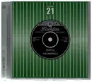 CD - Doris Day, Frankie Laine, Rosemary Clooney & others - Popfile Volume 21